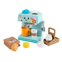 Fisher-Price Leren & Serveren koffiemachine productafbeelding 7
