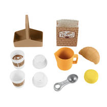 Fisher-Price Leren & Serveren koffiemachine productafbeelding 6