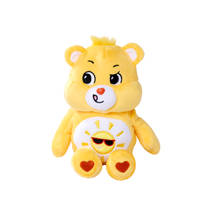 Troetelbeertjes pluchen knuffel - 23 cm productafbeelding 4