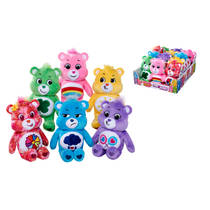 Troetelbeertjes pluchen knuffel - 23 cm