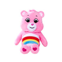 Troetelbeertjes pluchen knuffel - 23 cm productafbeelding 5