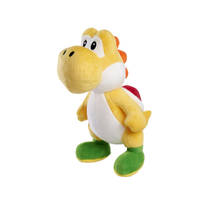 Suma Yoshi pluchen knuffel - 20 cm productafbeelding 3