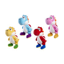 Suma Yoshi pluchen knuffel - 20 cm