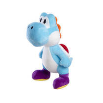 Suma Yoshi pluchen knuffel - 20 cm productafbeelding 2