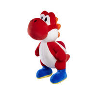 Suma Yoshi pluchen knuffel - 20 cm productafbeelding 5
