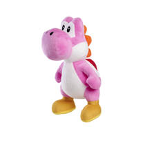 Suma Yoshi pluchen knuffel - 20 cm productafbeelding 4