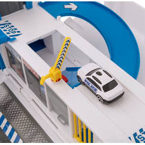 Teamsterz politie commando truck productafbeelding 5