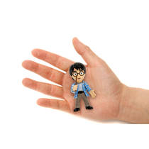 Jada Harry Potter verzamelfiguur productafbeelding 5