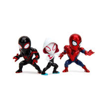 Jada Marvel Spider-Man verzamelfiguur productafbeelding 2
