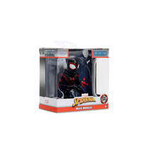 Jada Marvel Spider-Man verzamelfiguur productafbeelding 10