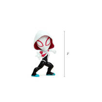 Jada Marvel Spider-Man verzamelfiguur productafbeelding 4