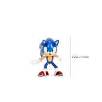 Jada Sonic the Hedgehog verzamelfiguur productafbeelding 3