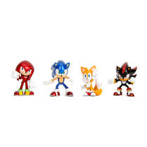 Jada Sonic the Hedgehog verzamelfiguur productafbeelding 2