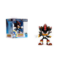 Jada Sonic the Hedgehog verzamelfiguur productafbeelding 4