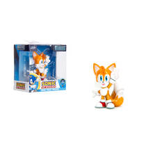Jada Sonic the Hedgehog verzamelfiguur productafbeelding 6