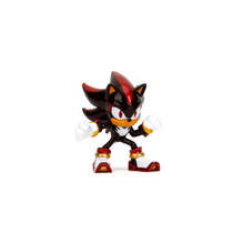 Jada Sonic the Hedgehog verzamelfiguur productafbeelding 7