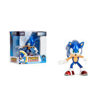 Jada Sonic the Hedgehog verzamelfiguur productafbeelding 5