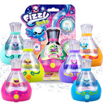 FIZZY PETS