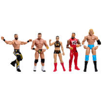 WWE actiefiguur - 15 cm productafbeelding 7