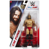 WWE actiefiguur - 15 cm productafbeelding 3