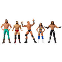 WWE actiefiguur - 15 cm productafbeelding 8