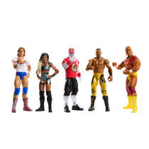 WWE actiefiguur - 15 cm