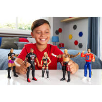 WWE actiefiguur - 15 cm productafbeelding 2