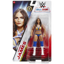 WWE actiefiguur - 15 cm productafbeelding 5