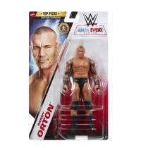 WWE Top Picks actiefiguur productafbeelding 4