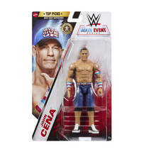 WWE Top Picks actiefiguur productafbeelding 2