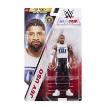 WWE Top Picks actiefiguur productafbeelding 3