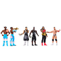 WWE Championship Showdown pack 2-delig productafbeelding 6