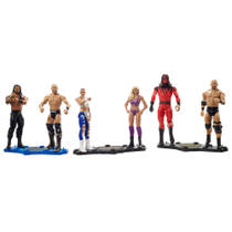 WWE Championship Showdown pack 2-delig productafbeelding 5