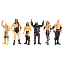 WWE Championship Showdown pack 2-delig productafbeelding 8