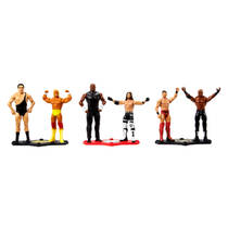 WWE Championship Showdown pack 2-delig productafbeelding 7