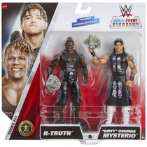 WWE Championship Showdown pack 2-delig productafbeelding 4