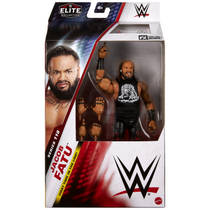 WWE Elite Collection actiefiguur - 15 cm productafbeelding 2