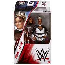 WWE Elite Collection actiefiguur - 15 cm productafbeelding 3