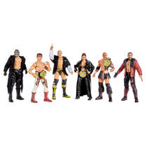 WWE Elite Collection actiefiguur - 15 cm productafbeelding 7