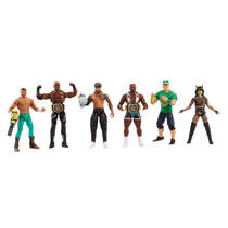 WWE Elite Collection actiefiguur - 15 cm productafbeelding 6