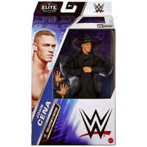 WWE Elite Collection actiefiguur - 15 cm productafbeelding 4