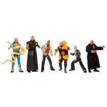 WWE Elite Collection actiefiguur - 15 cm productafbeelding 5