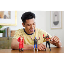 WWE Elite Collection Top Picks actiefiguur - 15 cm productafbeelding 2