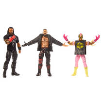 WWE Elite Collection Top Picks actiefiguur - 15 cm productafbeelding 8