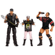 WWE Elite Collection Top Picks actiefiguur - 15 cm