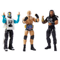 WWE Elite Collection Top Picks actiefiguur - 15 cm productafbeelding 6