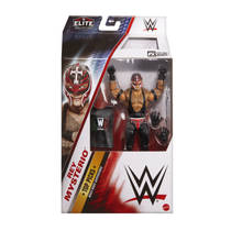 WWE Elite Collection Top Picks actiefiguur - 15 cm productafbeelding 3