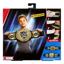 WWE zwaargewicht kampioensriem productafbeelding 7
