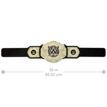 WWE zwaargewicht kampioensriem productafbeelding 2