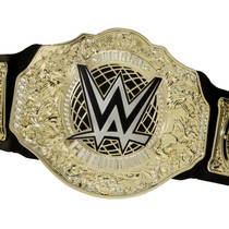 WWE zwaargewicht kampioensriem productafbeelding 3